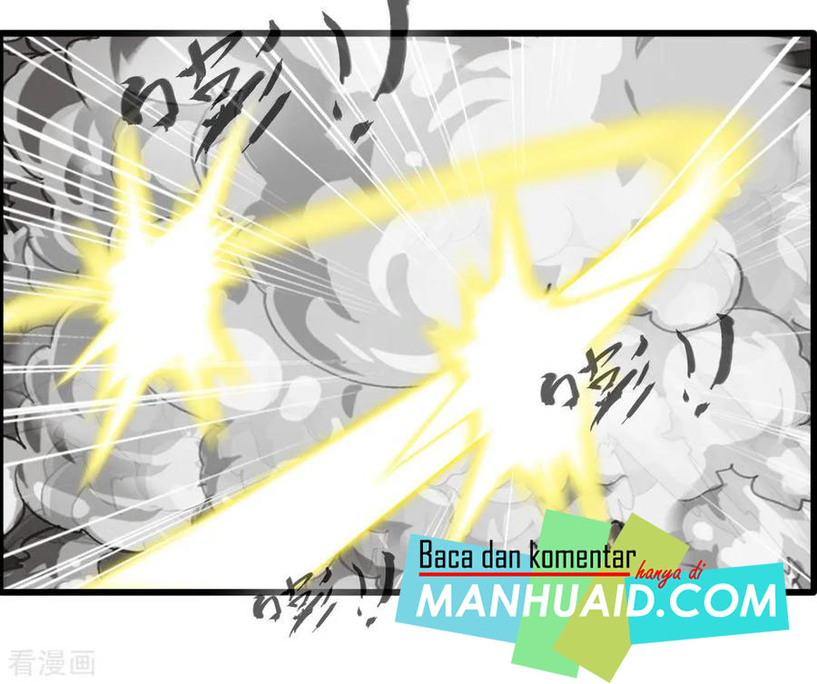 Jueshi Guzun (Peerless Ancient) Chapter 25 Gambar 15